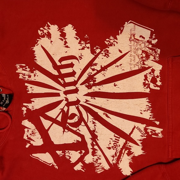 TRUTH MEN'S HOODIE - Picture 2 of 7